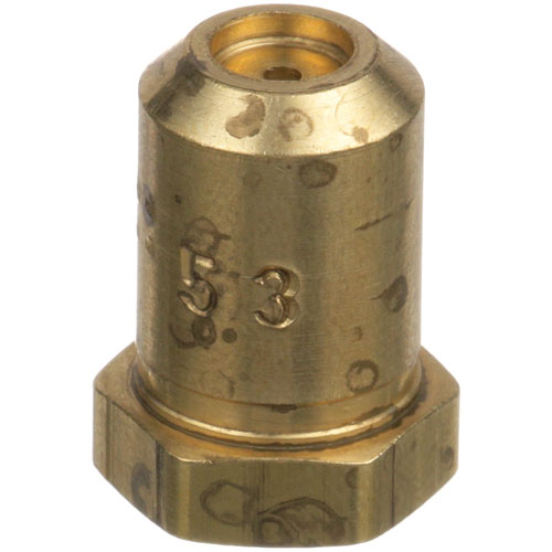 (image for) Star Mfg G2-3663 ORIFICE (53)